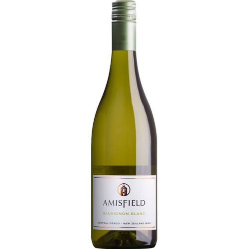 Amisfield Sauvignon Blanc 2021