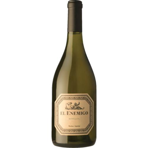 El Enemigo Semillon 2021