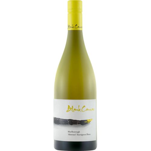 Blank Canvas Abstract Sauvignon Blanc 2018