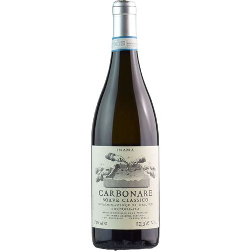 Inama Vigneti Di Carbonare Soave Classico 2021