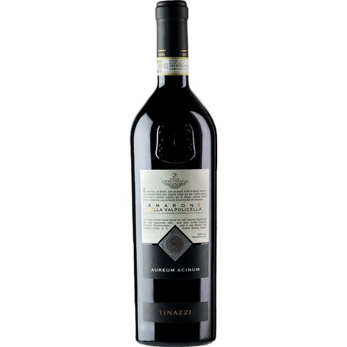Tinazzi Valleselle Aureum Acinum Amarone Della Valpolicella 2018