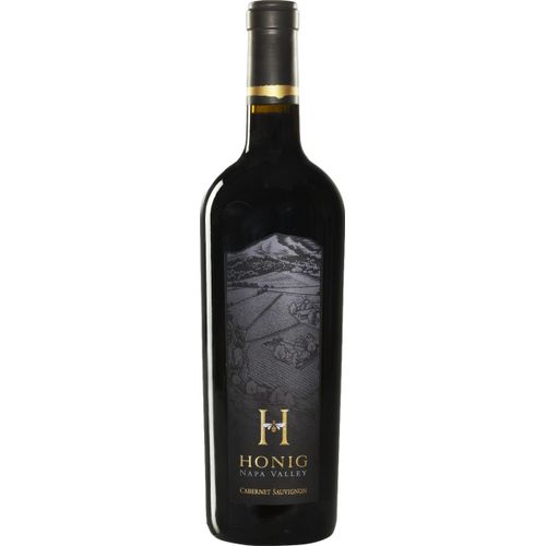 Honig Cabernet Sauvignon 2019