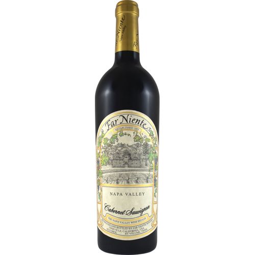 Far Niente Cabernet Sauvignon 2019