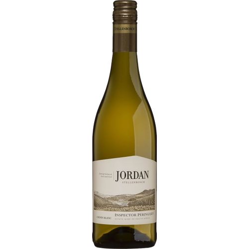 Jordan Inspector Peringuey Chenin Blanc 2022