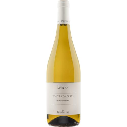 Sphera White Concepts Sauvignon Blanc 2022