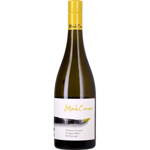 Blank Canvas Holdaway Vineyard Sauvignon Blanc 2023