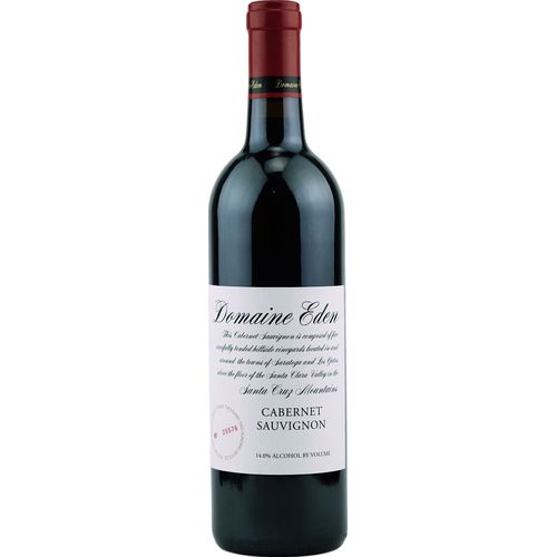 Domaine Eden Cabernet Sauvignon 2018