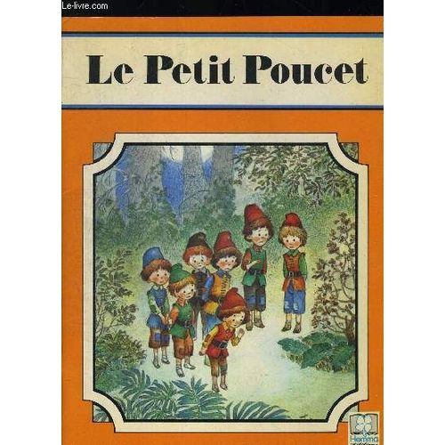 Le Petit Poucet