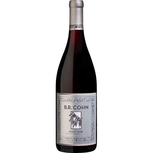 B. R. Cohn Silver Label Pinot Noir 2018