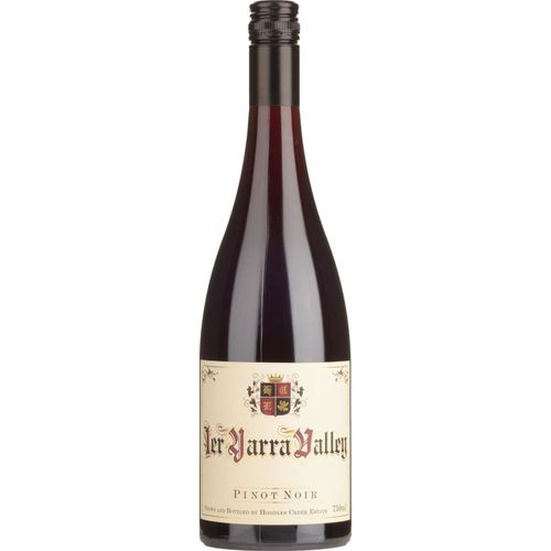 Hoddles Creek 1er Yarra Valley Pinot Noir 2021