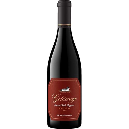 Duckhorn Goldeneye Gowan Creek Pinot Noir 2019