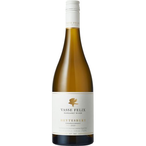 Vasse Felix Heytesbury Chardonnay 2021