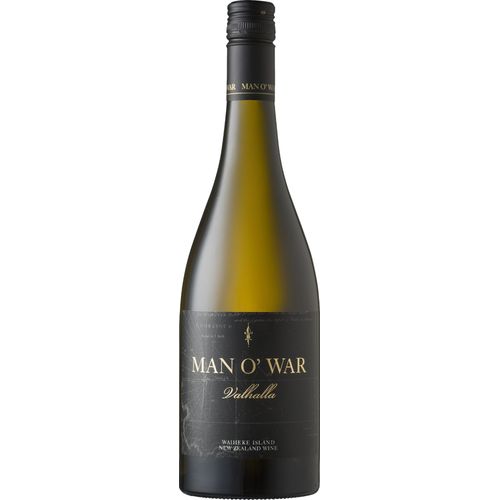 Man O' War Valhalla Chardonnay 2021