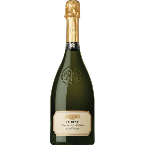 Domaine Carneros Le Reve Blanc De Blancs 2012