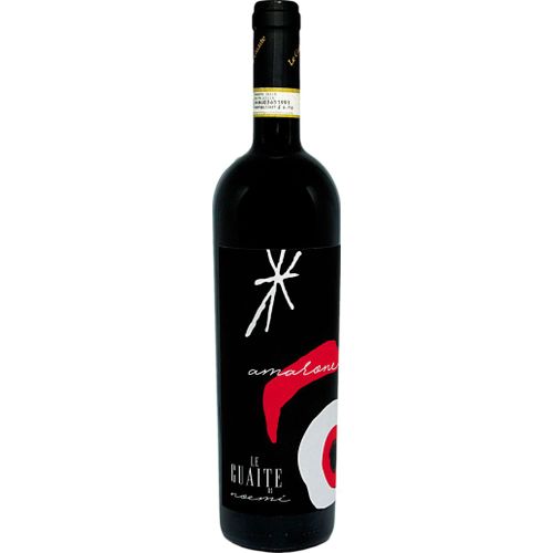 Le Guaite Di Noemi Amarone Della Valpolicella Classico 2012