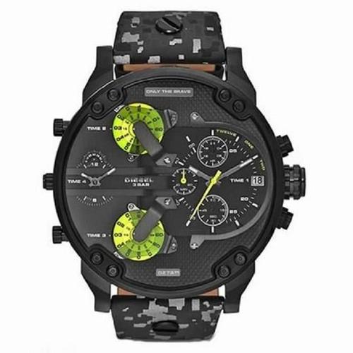 Diesel Montre Quartz Dz7311 Homme