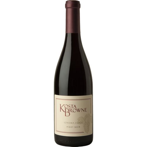Kosta Browne Sonoma Coast Pinot Noir 2021