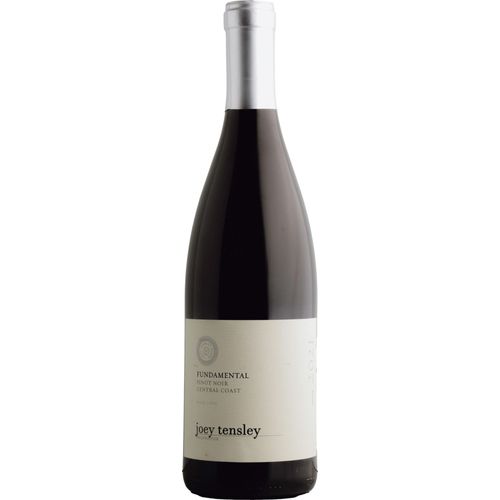 Tensley Fundamental Pinot Noir 2021