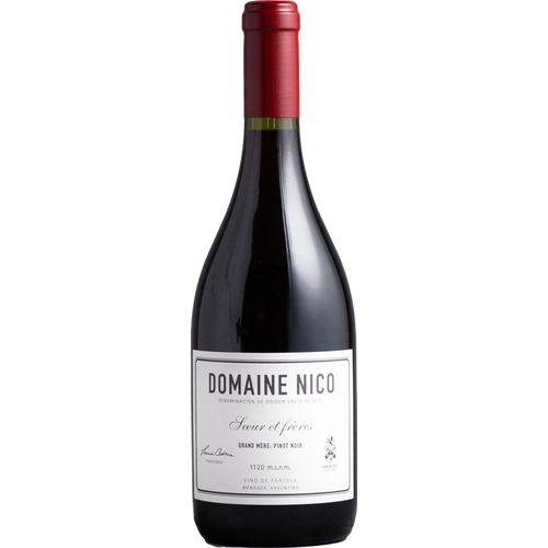 Domaine Nico Grande Mere Pinot Noir 2021