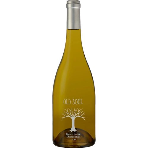 Old Soul Chardonnay 2022