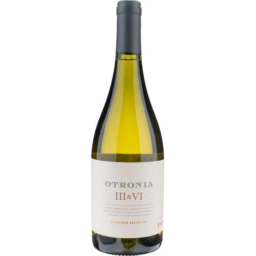 Otronia Block Iii & Vi Chardonnay 2019