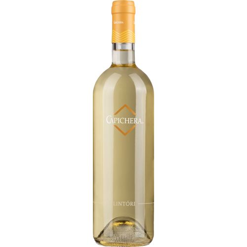 Capichera Lintori Vermentino Sardegna 2021