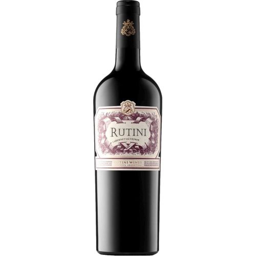 Rutini Cabernet Sauvignon 2021