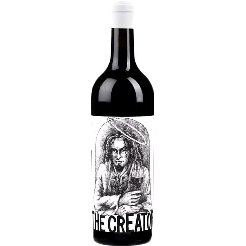 Charles Smith K Vintners The Creator 2019