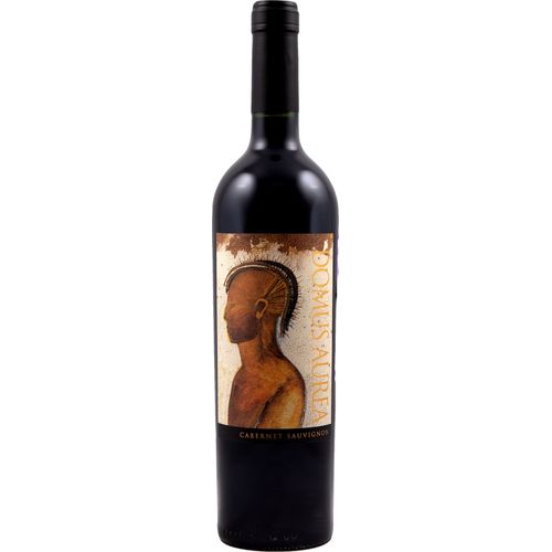 Domus Aurea Cabernet Sauvignon 2019