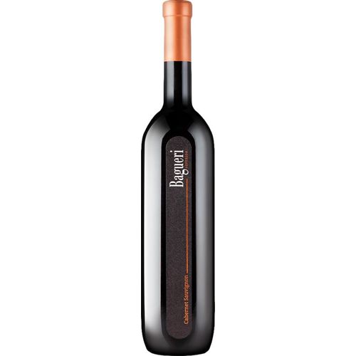 Klet Brda Bagueri Cabernet Sauvignon 2019