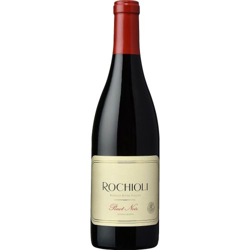 Rochioli Estate Pinot Noir 2021