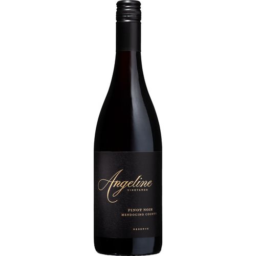 Angeline Pinot Noir Reserve 2021