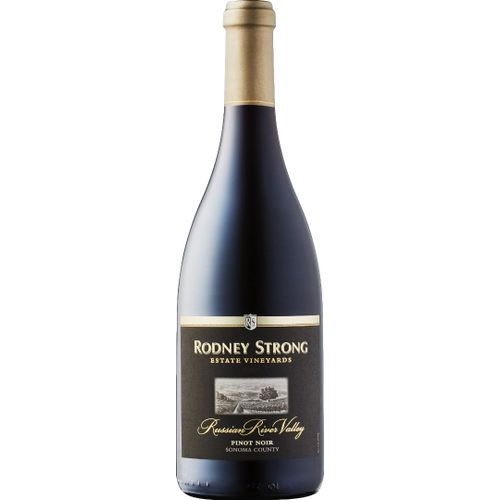 Rodney Strong Estate Pinot Noir 2021