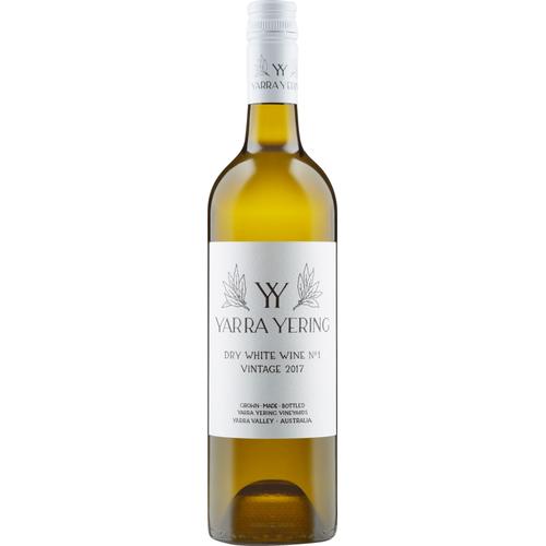 Yarra Yering Dry White No 1 2018