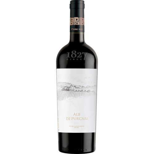 Chateau Purcari Alb De Purcari 2019