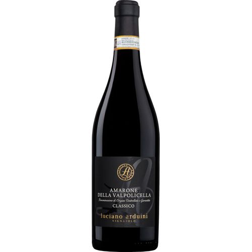 Luciano Arduini Amarone Della Valpolicella Classico 2021