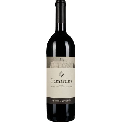 Querciabella Camartina 2019