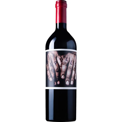 Orin Swift Papillon 2019