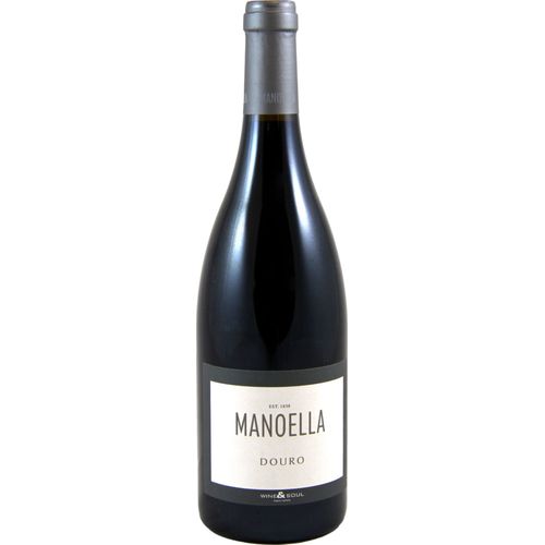 Wine & Soul Quinta Da Manoella Douro Tinto 2021