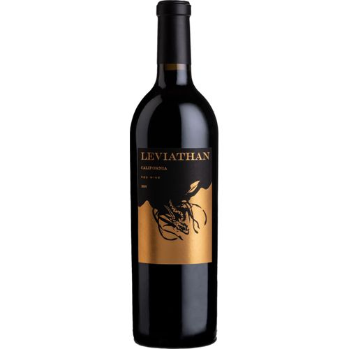 Leviathan Red 2018