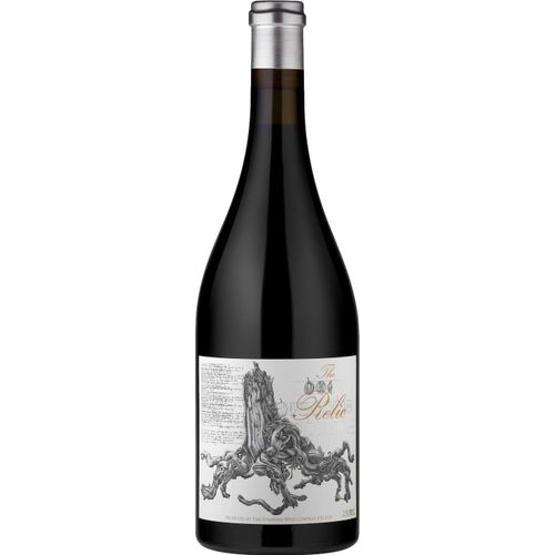 Standish The Relic Shiraz 2021