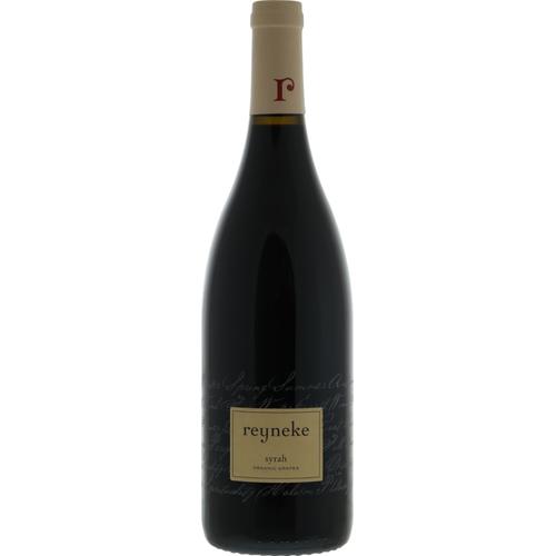 Reyneke Syrah 2019