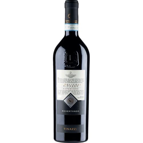 Tinazzi Valleselle Rovertondo Valpolicella Ripasso Superiore 2019