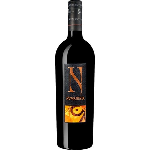 Numanthia Toro 2018