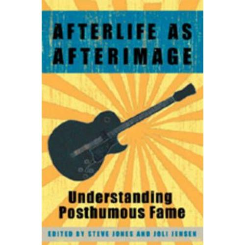 Afterlife As Afterimage