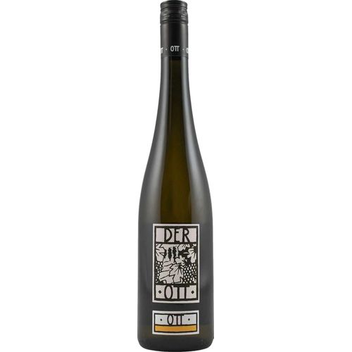 Bernhard Ott Der Ott Gruner Veltliner 2022