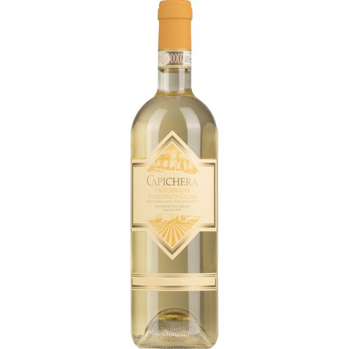 Capichera Vign'angena Vermentino 2022