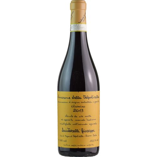 Quintarelli Amarone Della Valpolicella Classico 2015