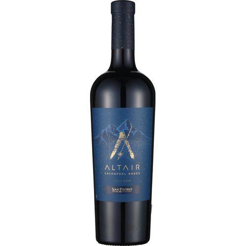 Vina San Pedro Altair 2018