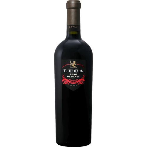 Luca Beso De Dante 2019